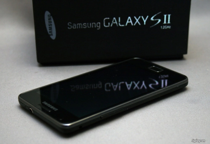 Cập nhật android 44 kitkat cho samsung galaxy s2 - i9100 với cyanogenmod 11 - 2