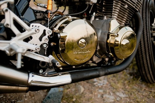 Cb1000 cafe racer style - 6