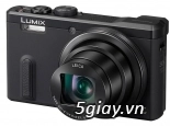 ces 2014 panasonic ra mắt 4 máy ảnh lumix zoom từ 12x - 42x - 9