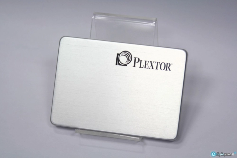 ces 2014 plextor công bố giải pháp lưu trữ ssd m6 series - 1