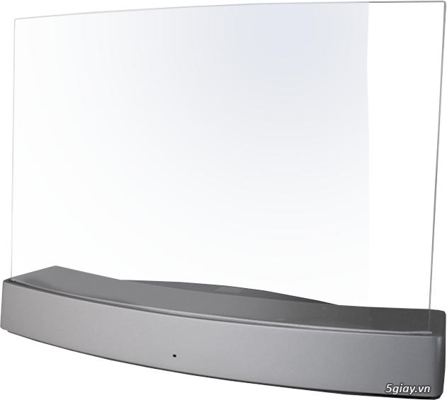 ces 2014 ra mắt loa không dây với thiết kế vô hình - 8