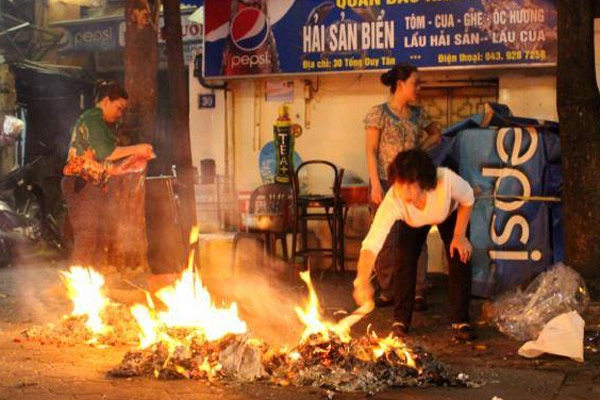 Chàng trai phượt vòng quanh thế giới nghĩ gì về việt nam - 2