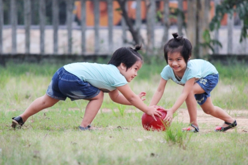 Chế độ dinh dưỡng cân bằng cho trẻ - 3