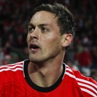 Chelsea mua lại nemanja matic từ benfica - 1