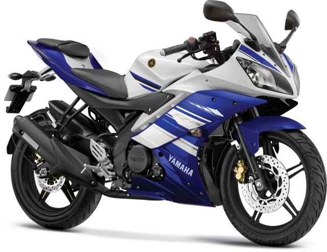 Chỉ 2 ngày nữa yamaha yzf-r15 2014 sẽ ra mắt tại indonesia - 1