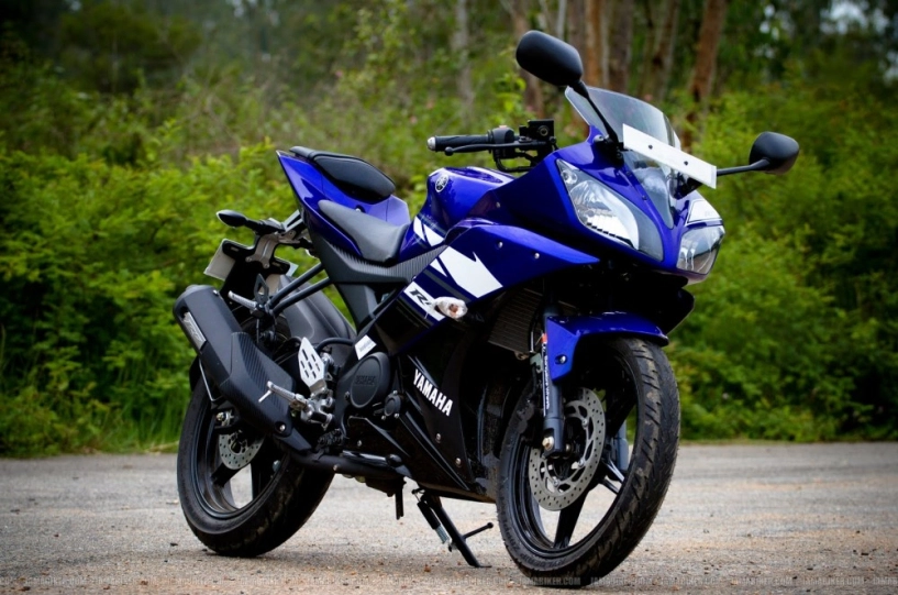 Chỉ 2 ngày nữa yamaha yzf-r15 2014 sẽ ra mắt tại indonesia - 2