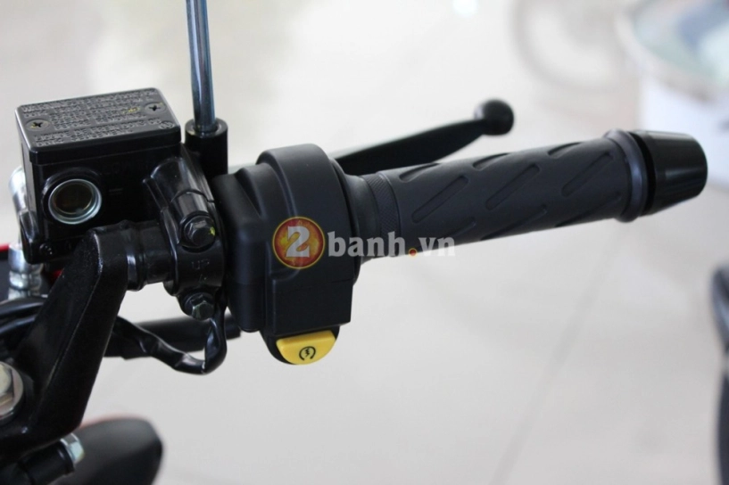 Chi tiết suzuki raider 150 tại showroom phổ quang - 44