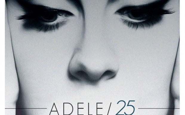 Chia sẻ xúc động của adele về album 25 sắp ra mắt - 1