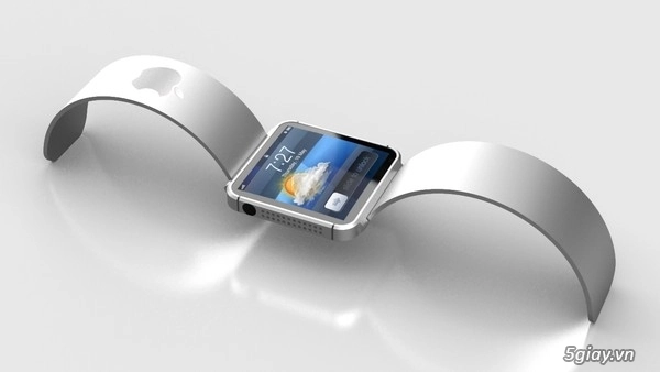 Chiếc smartwatch hoàn hảo sẽ ra sao trong năm 2014 - 5