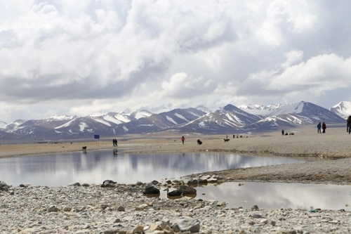 Chinh phục tây tạng vùng đất kỳ bí nhất thế giới - 3