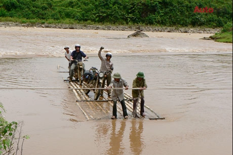 Chơi phân khối lớn khi yêu đừng quay đầu lại - 5