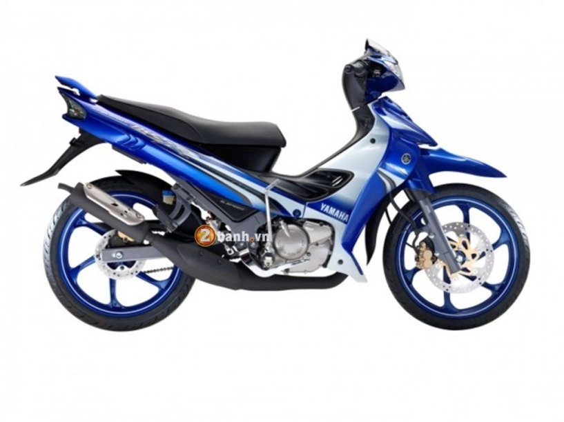 Chọn lựa yamaha z125 hay satria 2006 - 1