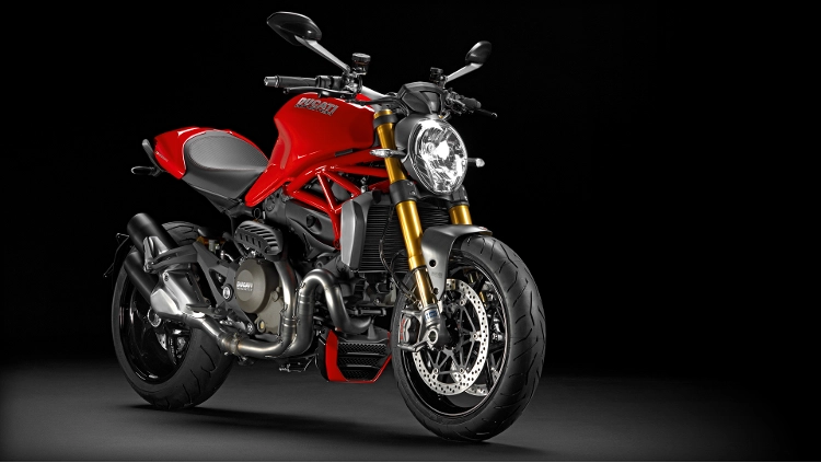 Ducati monster 1200 và monster 1200 s - 8