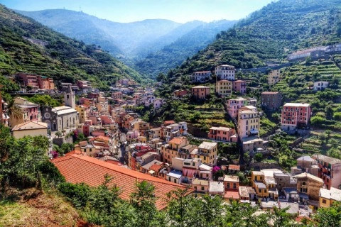 Cinque terre hòn ngọc bị lãng quên - 8