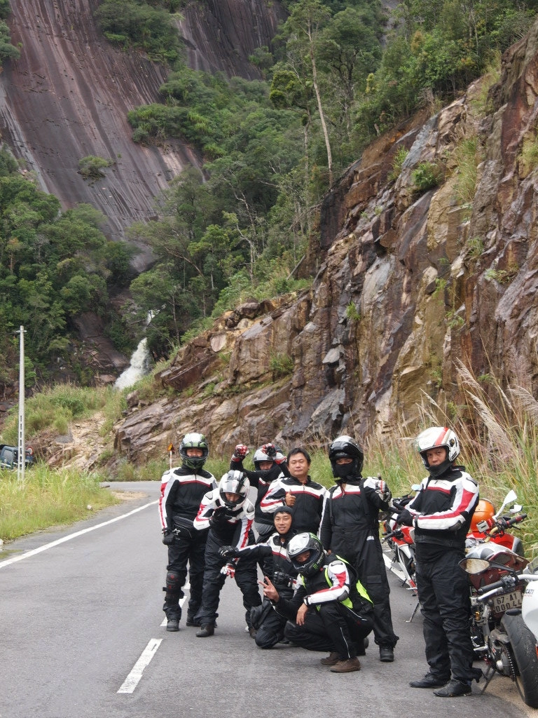 Clb delta motor - an giang đi tour đà lạt - nha trang vui ghê - 14