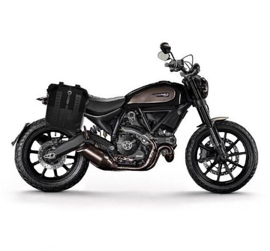 Cơ hội cho tín đồ tại việt nam sở hữu ducati scrambler - 6