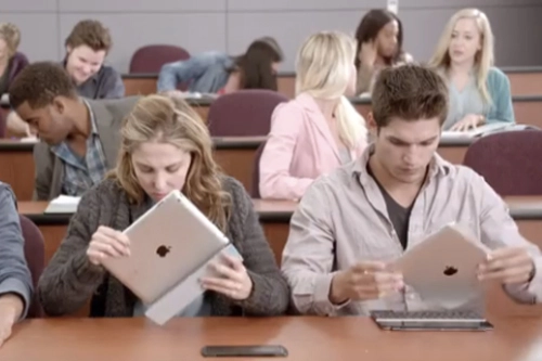 Tại sao ipad không thể làm việc - 1