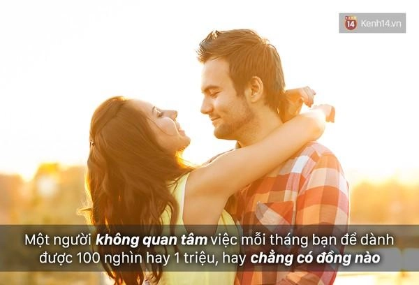 Con gái hãy yêu và lấy một chàng trai làm được 10 điều sau - 2