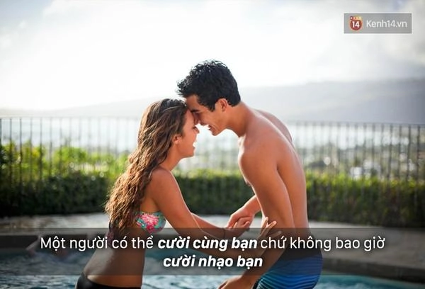 Con gái hãy yêu và lấy một chàng trai làm được 10 điều sau - 6