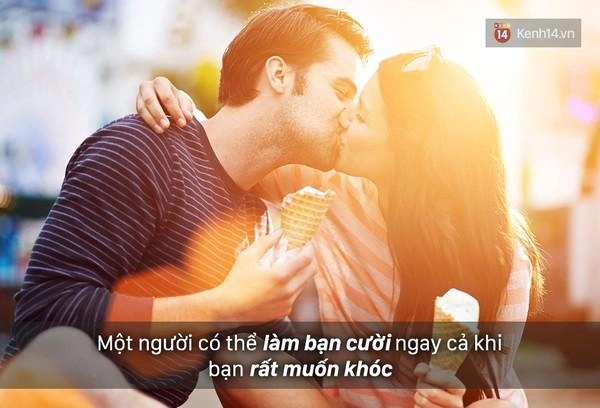 Con gái hãy yêu và lấy một chàng trai làm được 10 điều sau - 3