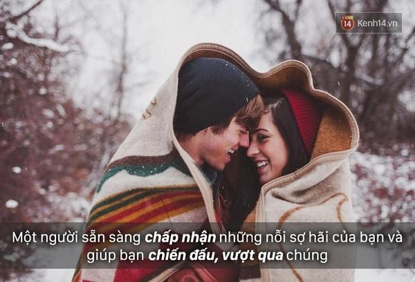 Con gái hãy yêu và lấy một chàng trai làm được 10 điều sau - 5