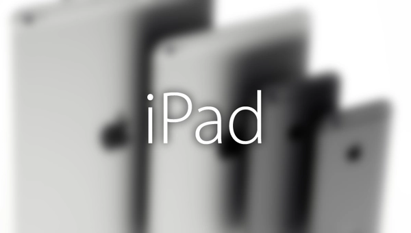 Concept ipad air 2 và mini 3 mang ngôn ngữ thiết kế của iphone 6 - 1