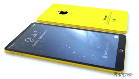 Concept iphone 6 lai lumia la măt - 2