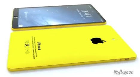 Concept iphone 6 lai lumia la măt - 4