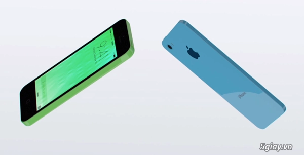 Concept iphone 6c ấn tượng vẻ ngoài rực rỡ - 3