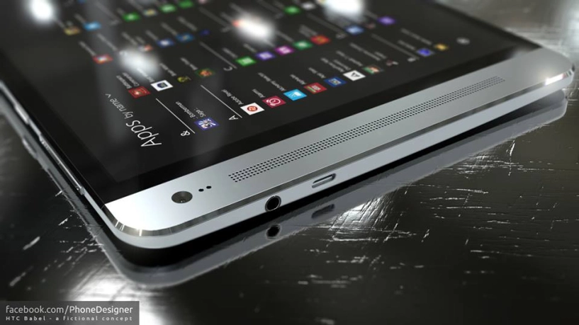 Concept tablet của htc chạy song song android và windows - 4