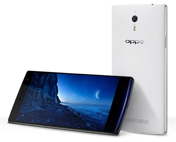 Công nghệ 50mp của oppo find 7 có thể vượt qua camera 41mp của nokia - 1