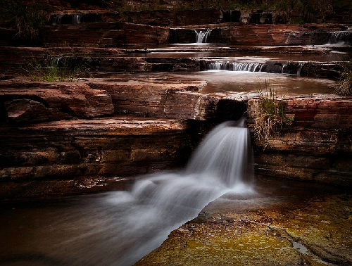 Công viên quốc gia karijini - 11