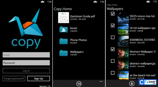 Copy - dịch vụ lưu trữ trực tuyến đã có mặt trên wp8 - 2