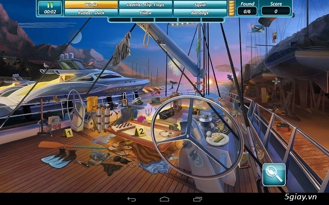 Csi hidden crimes v160 full apk mod unlimited money - 8