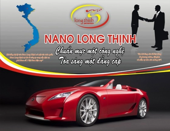 Cung cấp king nano phủ ô tô xe máy- nhà phân phối độc quyền về king nano - 1