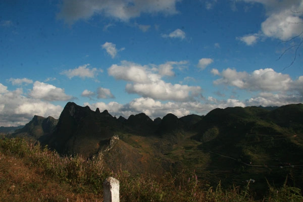 Cùng caravan chinh phục lũng cú - 9