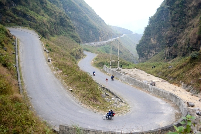 Hàng tháng tôi lại phải gánh thêm khoản phượt phí của chồng - 1