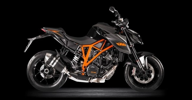 Đã có phiên bản đặc biệt của ktm 1290 super duke r - 6