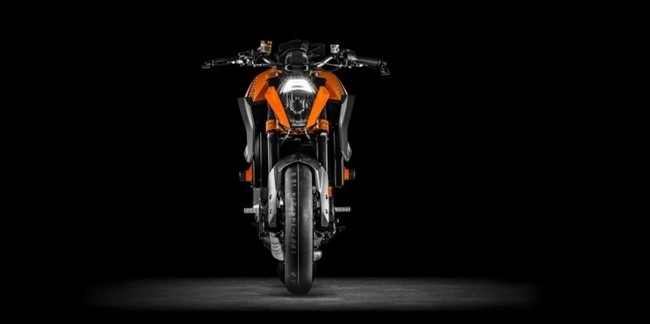 Đã có phiên bản đặc biệt của ktm 1290 super duke r - 9