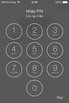 Đã có thể bẻ khóa icloud cho iphone 4s55s và ipad - 5