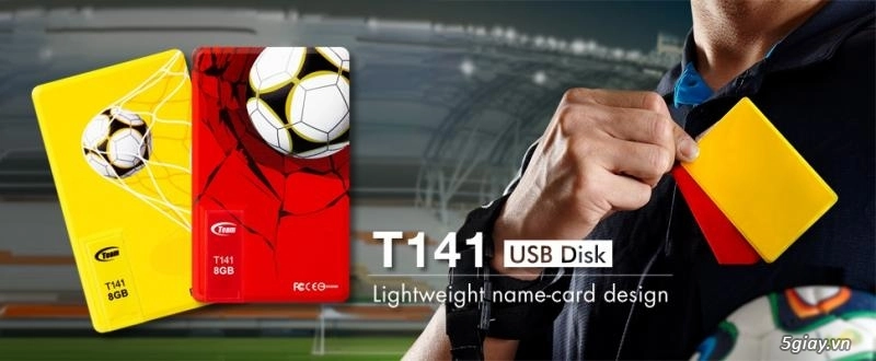 Đa dạng usb mùa world cup - 3