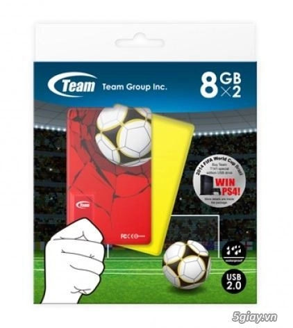 Đa dạng usb mùa world cup - 5