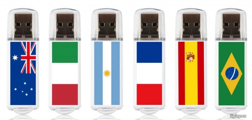 Đa dạng usb mùa world cup - 15