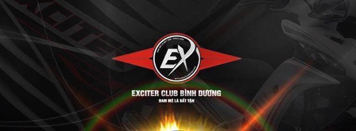 Đại hội exciter - mừng kỉ niệm 5 năm thành lập exciter club bình dương - 1