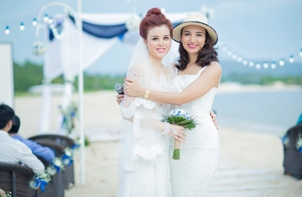 Đám cưới theo phong cách ngôn tình tại đảo phú quốc - 8