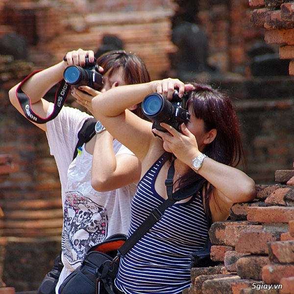 Đắngà không những điều mà photographer hay bị hiểu nhầm - 6