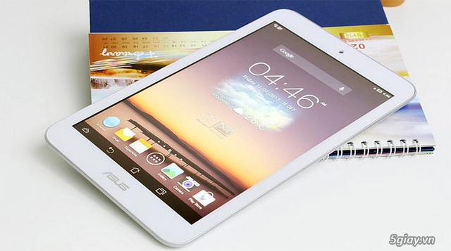 Đánh giá asus memopad 8 tablet 8 inch giá rẻ - 2