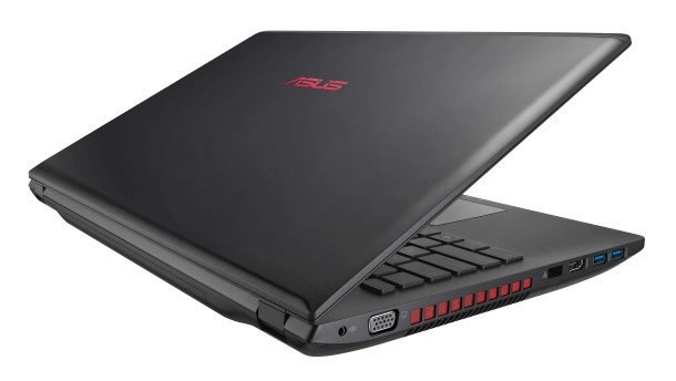 Đánh giá asus notebook g56 - 3