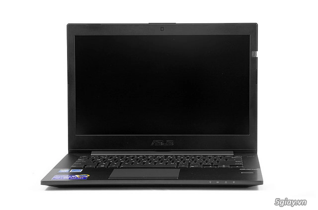Đánh giá asuspro pu401la laptop mỏng và nhẹ cho doanh nhân - 3