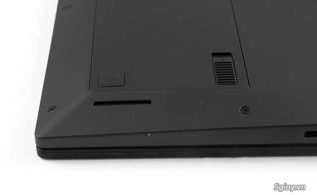 Đánh giá asuspro pu401la laptop mỏng và nhẹ cho doanh nhân - 7